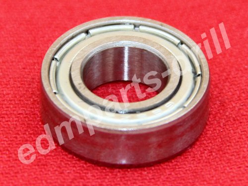 530138001 533532001 Ball Bearing Brother EDM machine parts