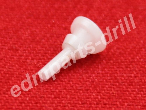 135005953 Suction tube ceramic material Charmilles EDM wear parts high quality, 135005957 