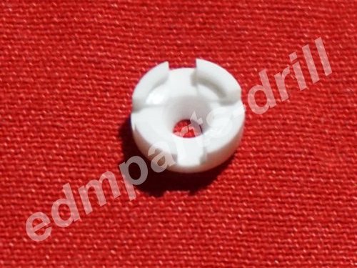 135005957 Guide for suction nozzle ceramic Charmilles EDM parts,200640978
