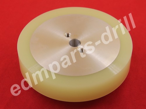 3053703 3051534, 3054678 Sodick Tension Urethane Roller Upper