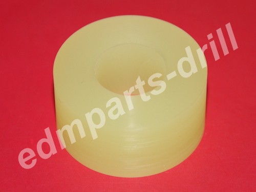 S500 ​3052979 118407E MW405641E Sodick EDM Urethane Roller 