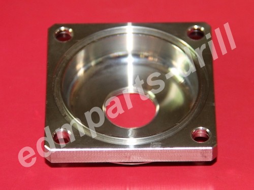 3082804 3082526 S408 Sodick Nozzle base upper for S207