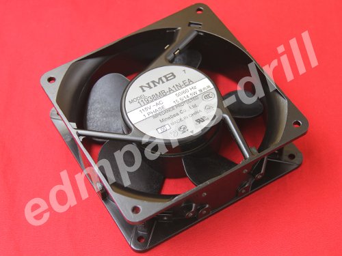 100999065 999.065 Charmilles EDM Fan, 200999100, 999.100