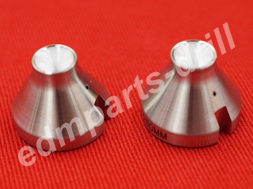 S103 3080991 0200725 Sodick EDM Diamond guide ID0.31mm,3081017, 3081915,3081018