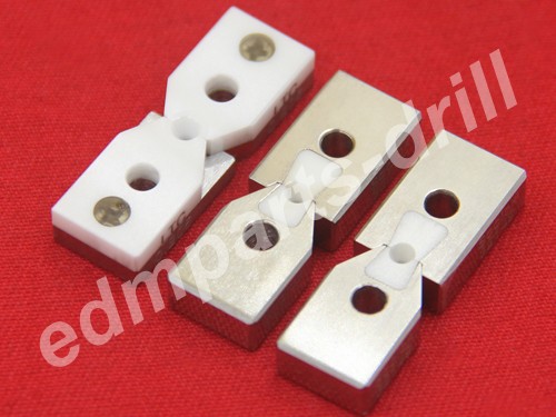 S100 3081437 0204470 Sodick Diamond wire guide ID0.16mm,3083330, 3083331,3081436, 3085385 S100 3081437 0204470 Sodick Diamond wire guide ID0.16mm,3083330, 3083331,3081436, 3085385