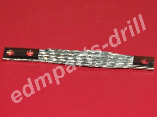 100446736 446.736 Charmillles grounding cable for contact brush (446687), 100942008, 100942007