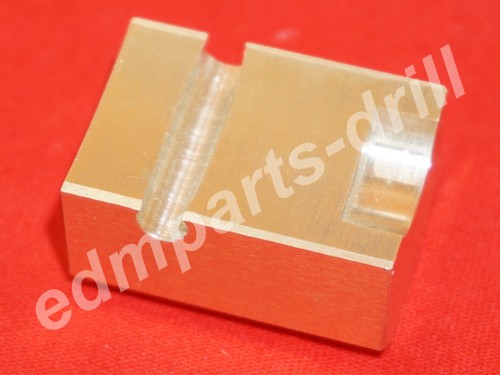 20EC090A403,23EC085A703, 23EC085A403, 23EC085A404, Energizing Block Makino EDM consumable parts