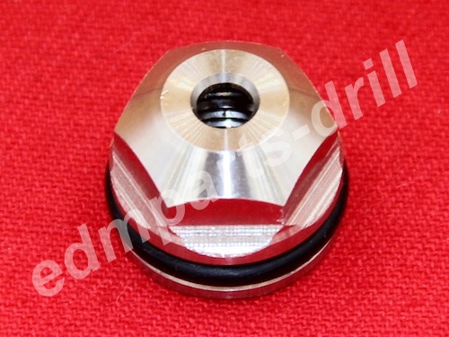 100444744 444.744 Cap nut for wire guide 100444744 444.744 Cap nut for wire guide