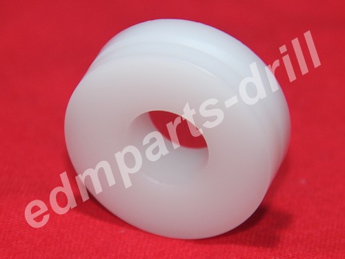 632922000 Guide pulley plastic, 632269000 Brother EDM consumable parts
