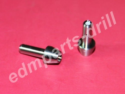 0205581, 3080199,0205580, 0205580 Sodick EDM parts long diamond guide