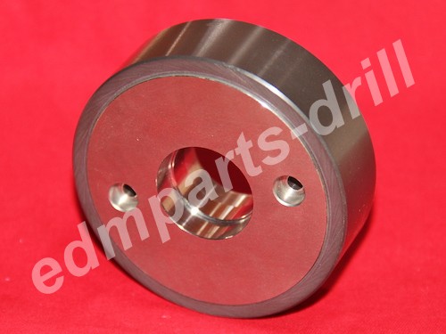 X055C663G51 M411,X055C662G51 M412 Mitsubishi EDM Capstan roller 80Dx26mmT