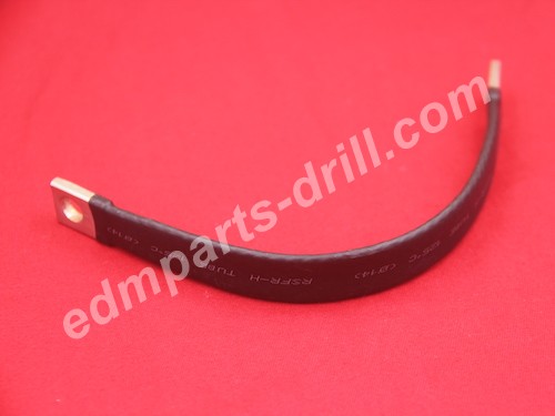 448.421 200448421 Charmilles EDM Ground cable 15 x 200 mm