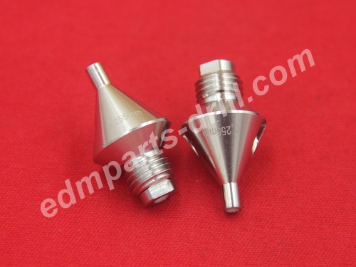 502270437 Agie EDM wire guide original alternative China