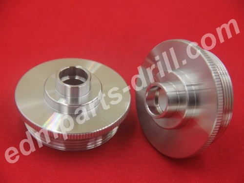 18EC130B401 6EC130A402 water nozzle  Makino EDM parts