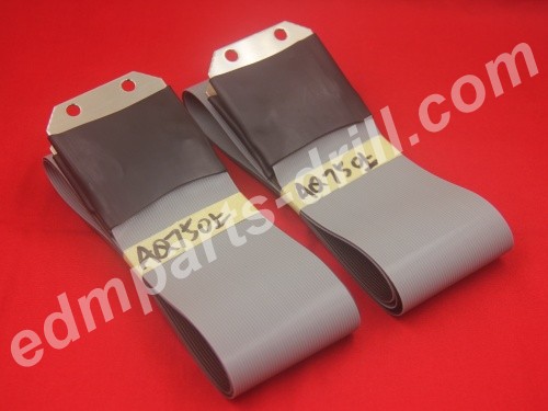 116687A 3087630 Sodick AQ750 discharge cable