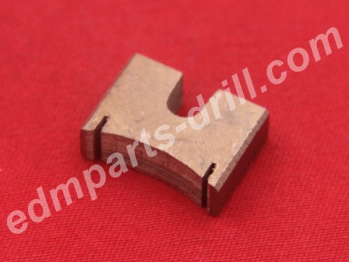 135015281 Carbon brush​ Charmilles EDM parts 