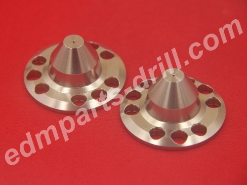 ​E57000253R00 E57000253 filling nozzle ONA EDM parts China factory