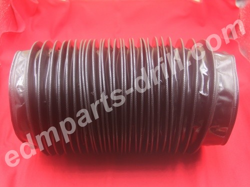 250.373 590250373 protective bellows Agie EDM parts China supply