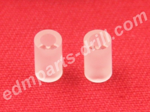 535.018.078 535018078 sapphire wire guide  AgieCharmilles EDM parts