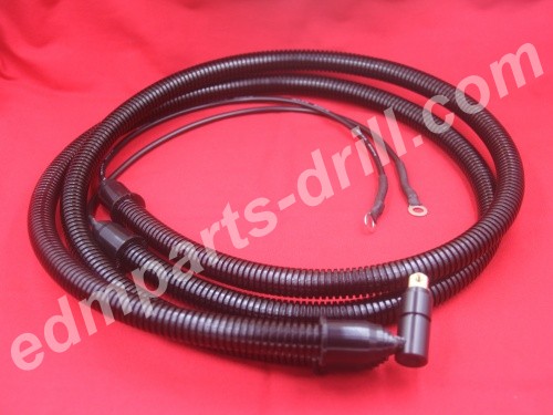 535016724 Agiecharmilles CUT P550 Lower cable