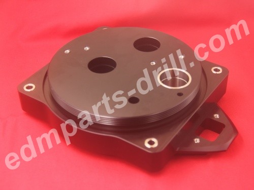 135009643 135016720 ​Charmilles Housing empty lower head