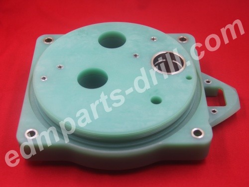 135016720 135009643 Housing lower head empty 135016720 135009643 Housing lower head empty