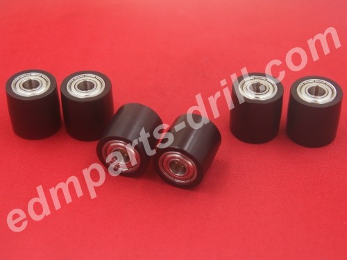 323.364 323.364.0 Agie EDM Rroller D25mm​