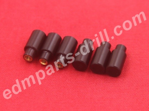 435.624 435.624.2 Bush Agie EDM wear parts