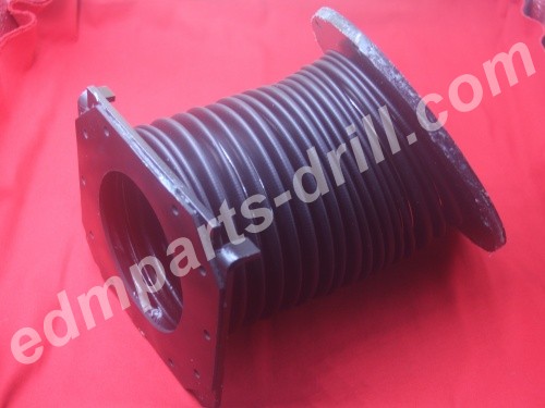 S684D859P76 DU43300 Mitsubishi EDM bellows
