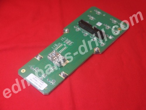 500059777 135011393 Charmilles remote control panel Original