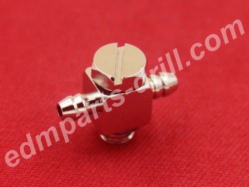A97L-0203-0464#FTT4M5 Fanuc t-branch joint