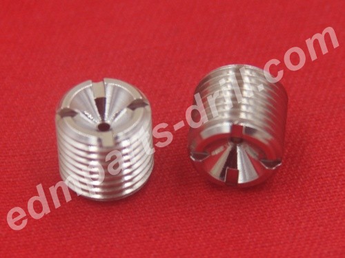 Mitsubishi EDM parts Sub guide ​X085C032G51 DEH09A