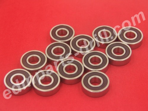 PB041103 Excetek bearing SUS, Excetek EDM wear parts China wholesaler