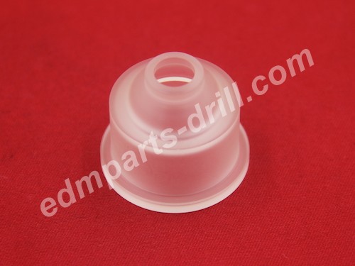 X053C491H101 M207B Mitsubishi EDM Water nozzle ID 4 mm ​