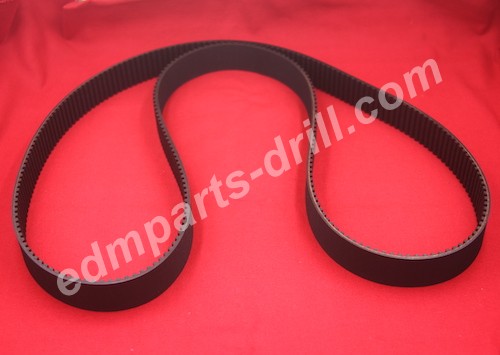 Sodick EDM machine parts Belt​ 431173 431169​