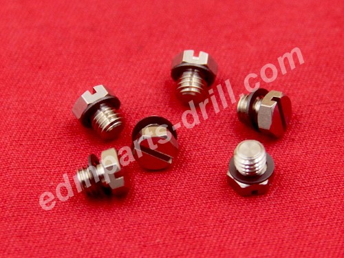 451460 2590428 ​Sodick EDM Plug China manufacturer
