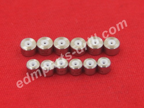 200431112 100432511 200432512 Charmilles diamond wire guide China manufacturer
