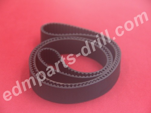 Geared belt x and u-axis 447.946 200447946 Charmilles EDM machine FI series