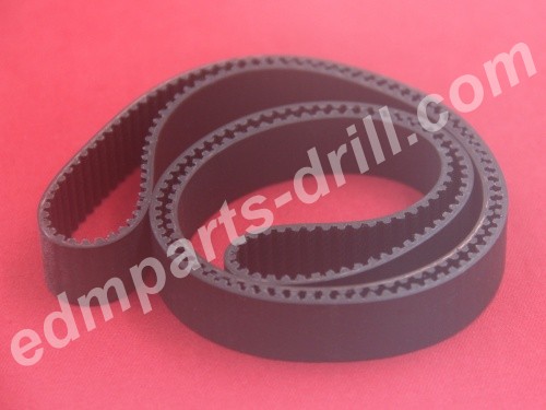 447.946 200447946 Geared belt x and u-axis