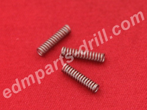 A290-8110-Y728, A290.8110.Y728 Spring Fanuc EDM parts