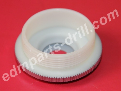 6EC80A417 6EC80A418=2 Makino EDM parts Nozzle holder​