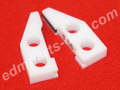 20EC080A408 20EC080A409 20EC080A407 Makino Diamond guide set ID 0.30mm