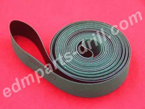 Charmilles EDM Conveyer belt 135008141, 135.008.141, Charmilles wear parts Charmilles EDM Conveyer belt 135008141, 135.008.141, Charmilles wear parts