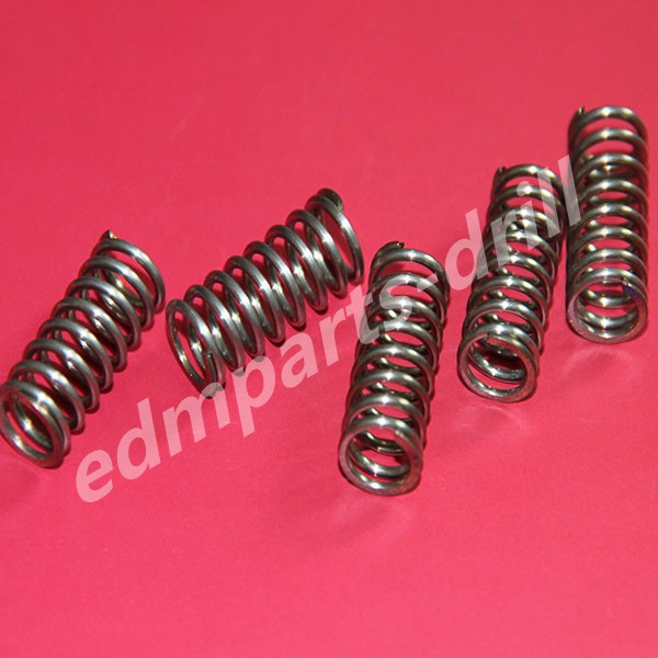 100446689,100543287,100446201 Charmilles EDM spring