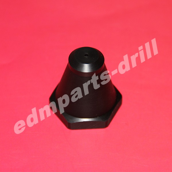 135005189 100449031 Charmilles water nozzle,204454810 200542917 130006435 Charmilles EDM parts original quality