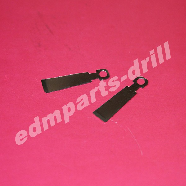 135009509,200442237,204607270 Charmilles conductivity piece