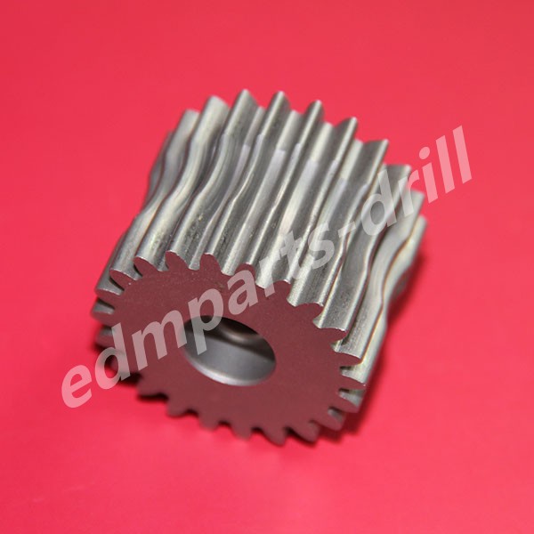 100446365, 100447764, 100447765 Charmilles EDM gear