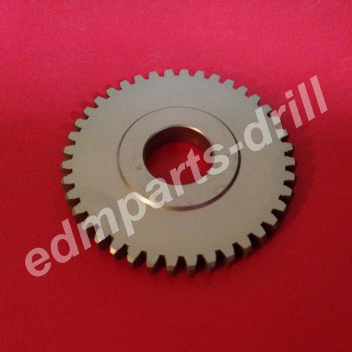 130003361,130003228,130003227 Charmilles geared wheel