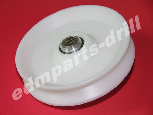 104449640,104463270 Reversion roller for 