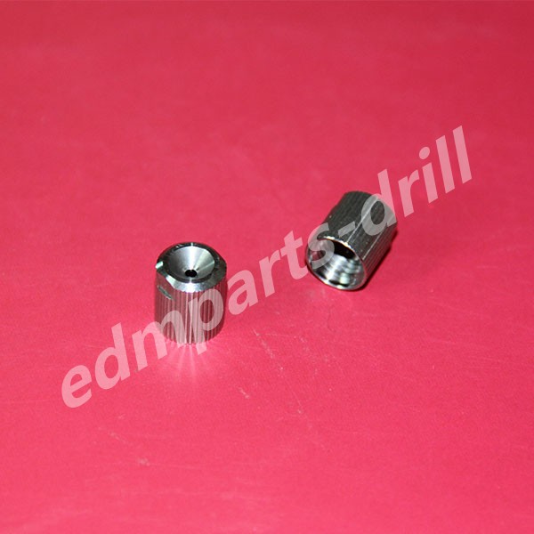 135001191 Charmilles metal nut parts